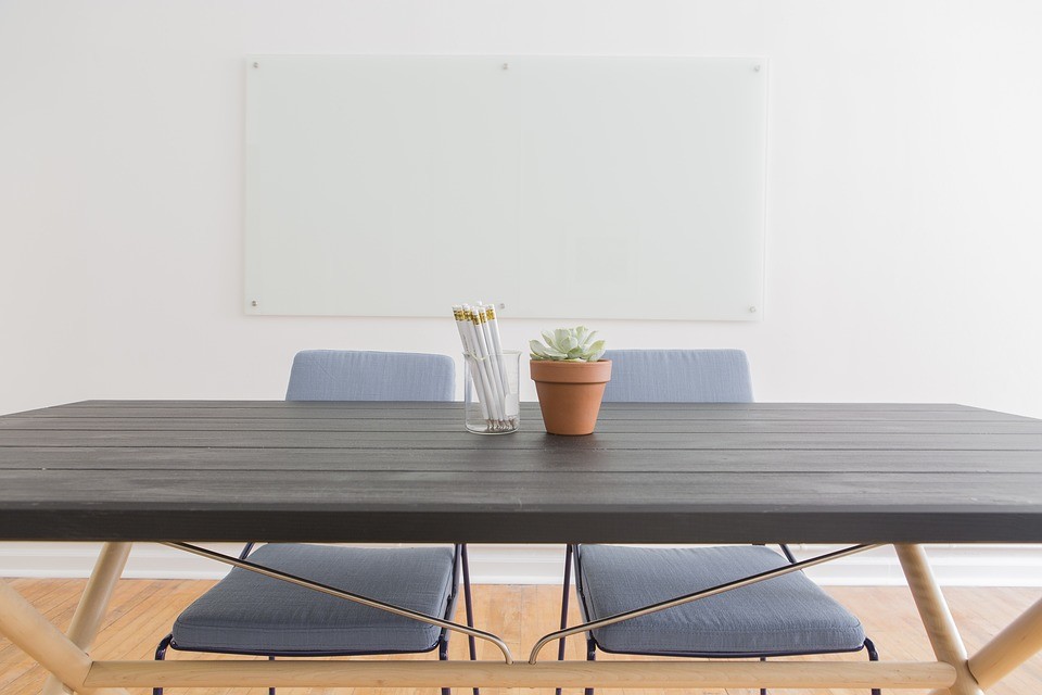 Blog PA Interview tips