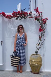 Interview blog Operations