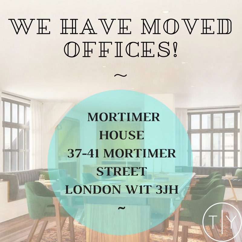 New Office TalentYard PA recruitment Agency